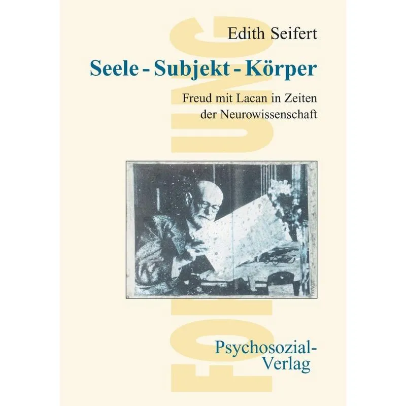 Seele - Subjekt - Korper