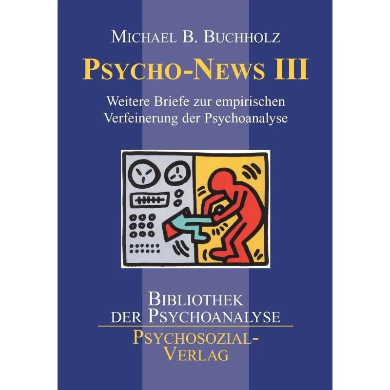 Psycho-news Iii