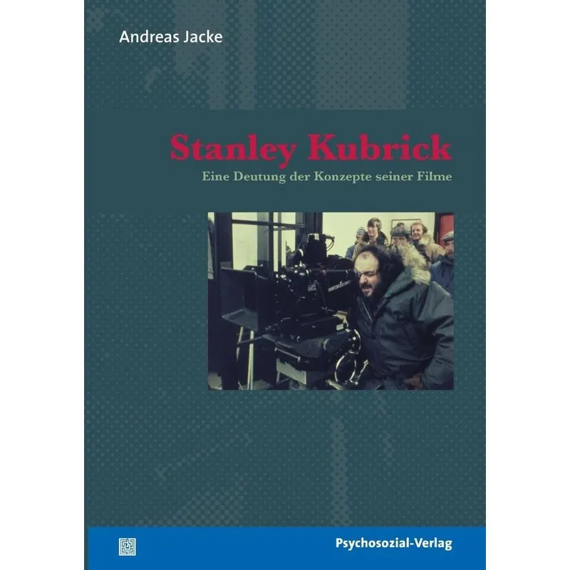 Stanley Kubrick
