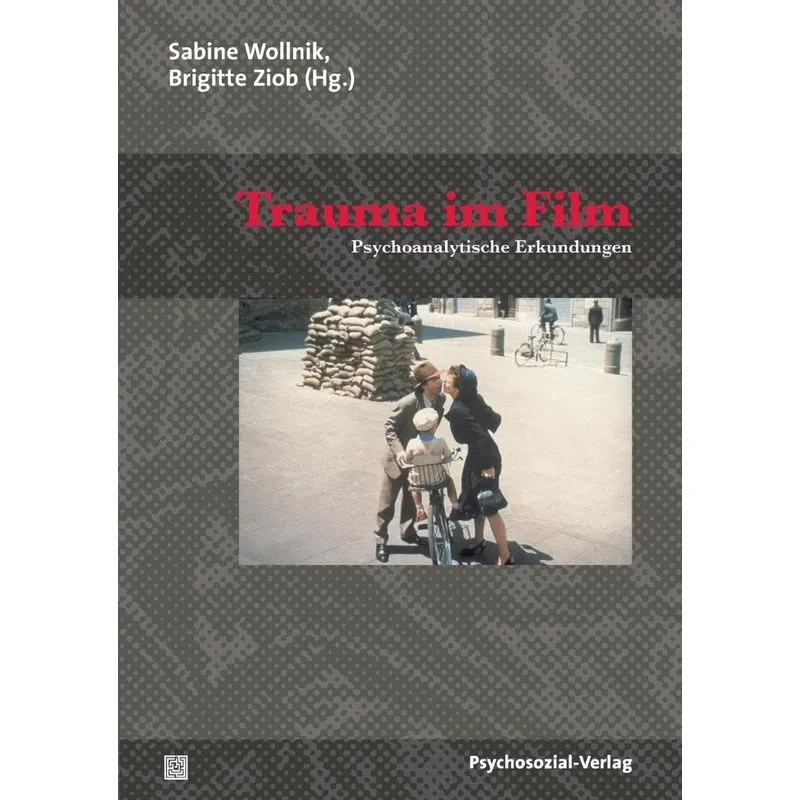 Trauma Im Film