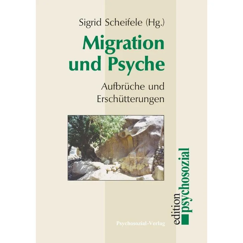 Migration Und Psyche