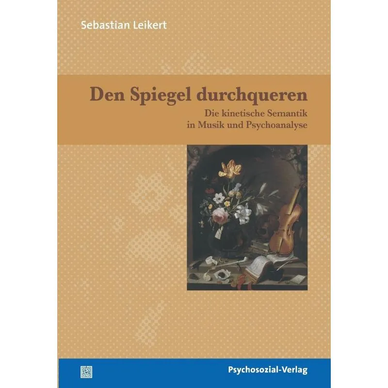 Den Spiegel Durchqueren