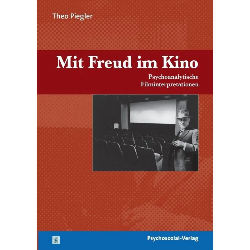 Mit Freud Im Kino