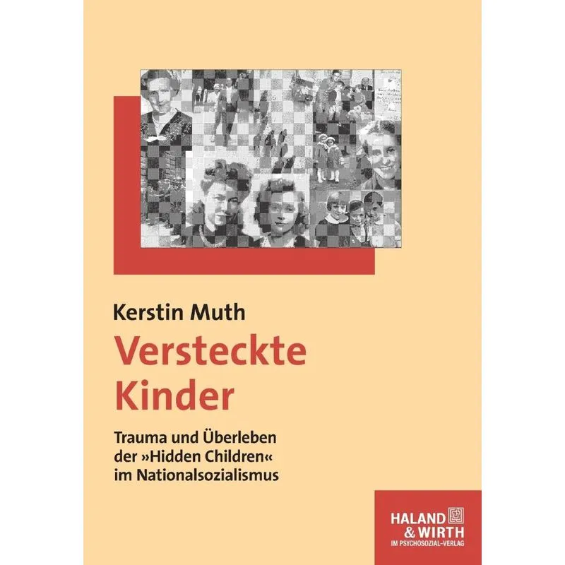 Versteckte Kinder