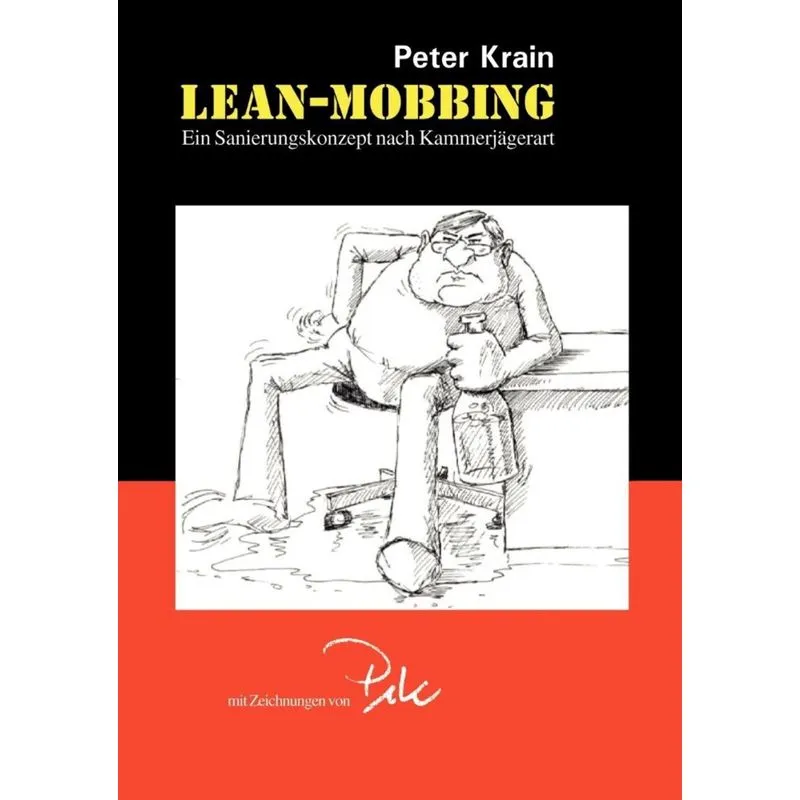 Lean-Mobbing