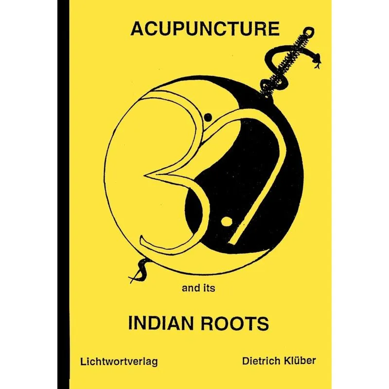 Acupuncture and Indian Roots