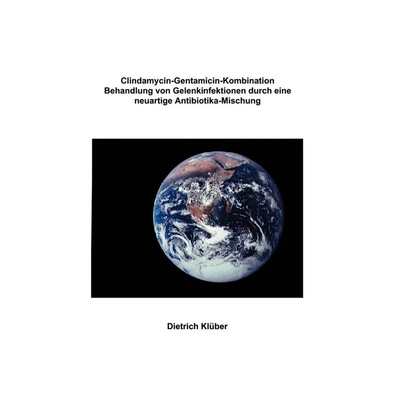 Clindamycin-Gentamicin-Kombination