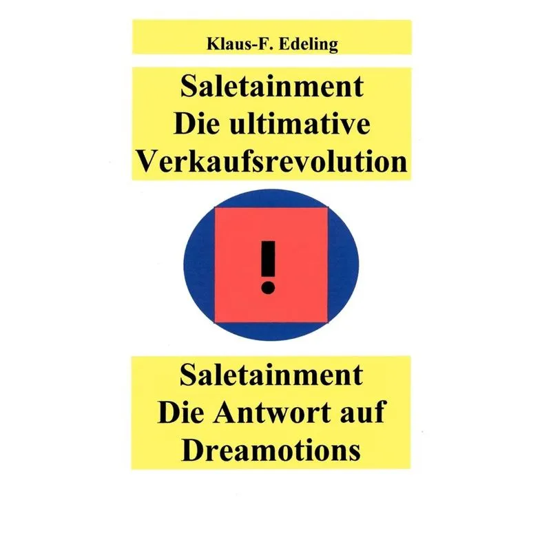 Saletainment