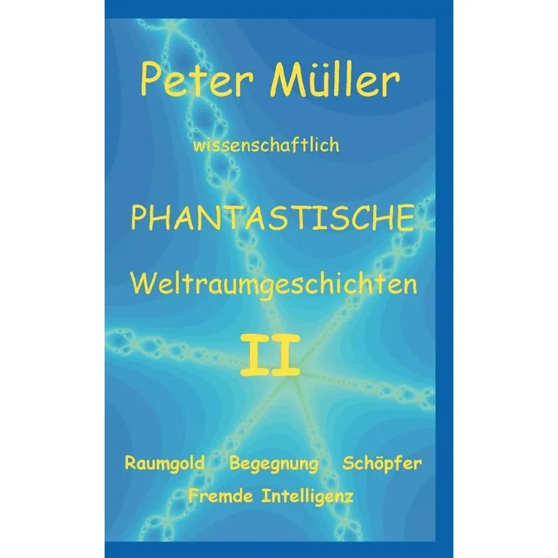 Phantastische Geschichten Ii