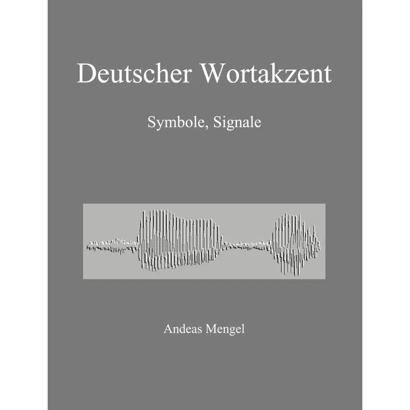 Deutscher Wortakzent