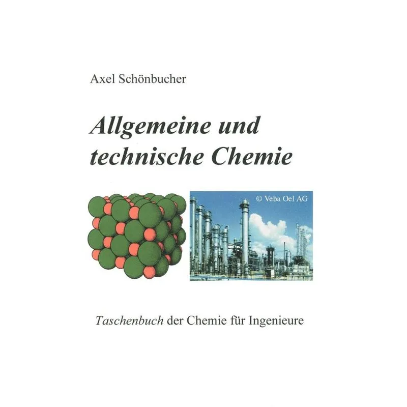 Allgemeine und Technische Chemie