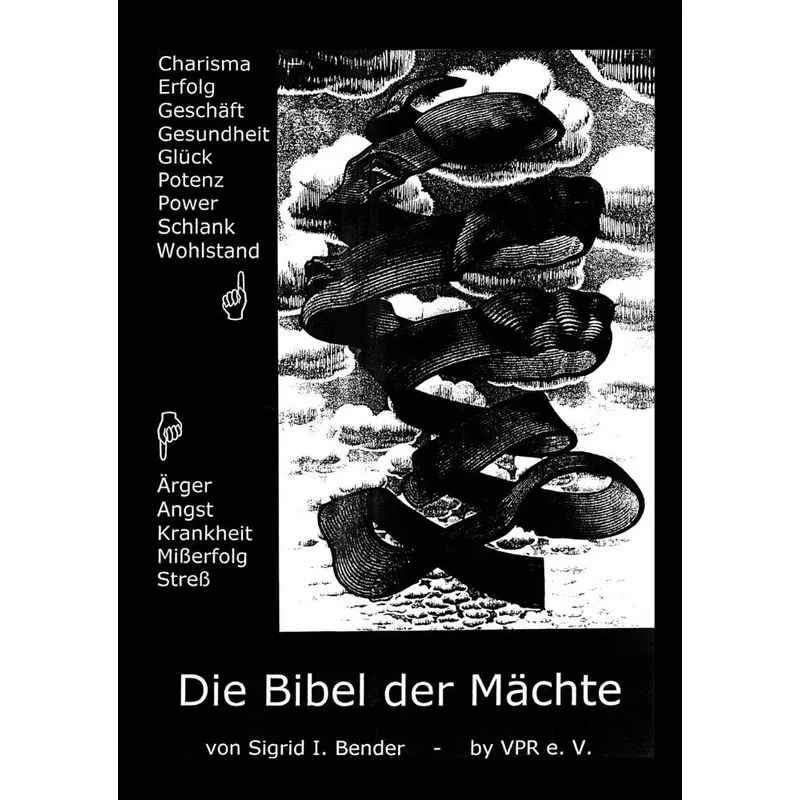 Die Bibel der Mächte