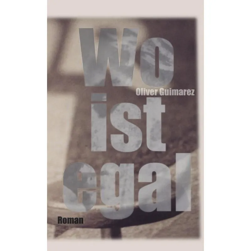 Wo ist egal