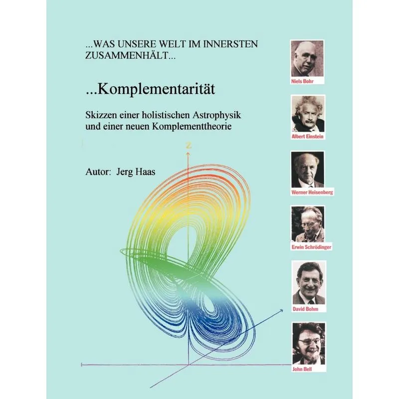 Komplementarität