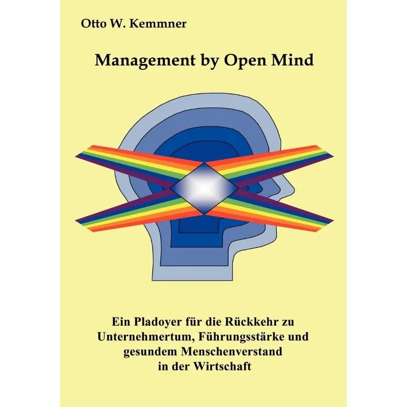 Management by Open Mind