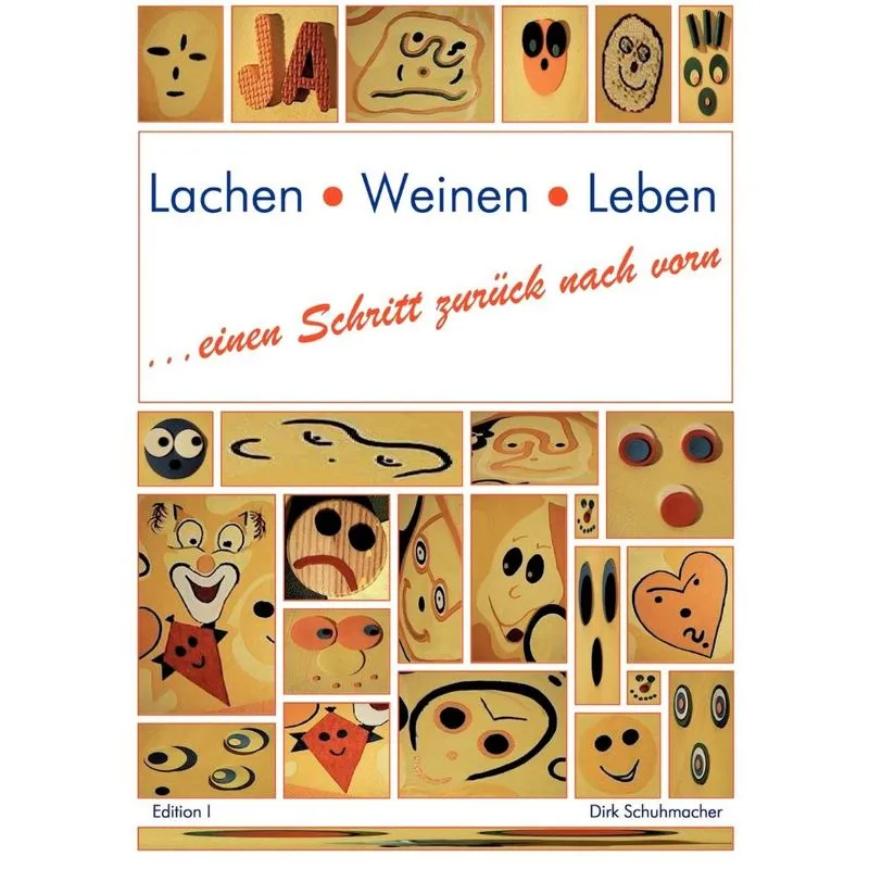 Lachen Weinen Leben