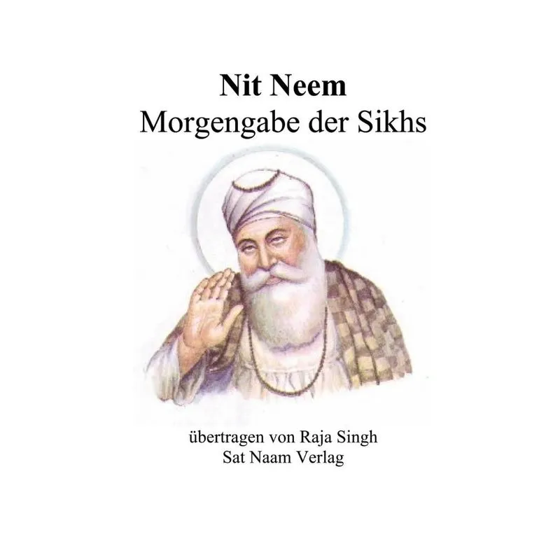 Morgengabe der Sikhs