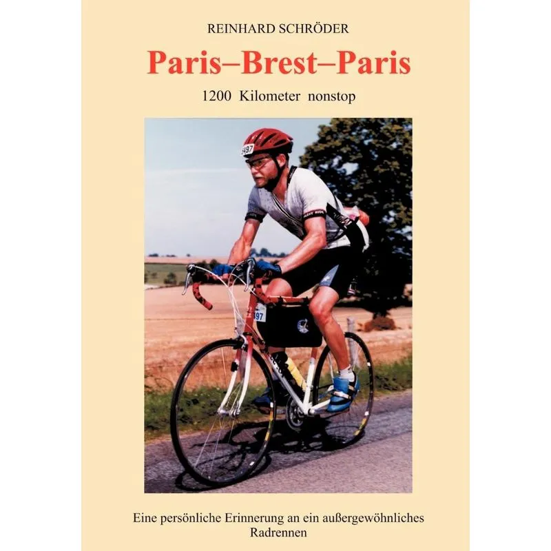 Paris - Brest - Paris