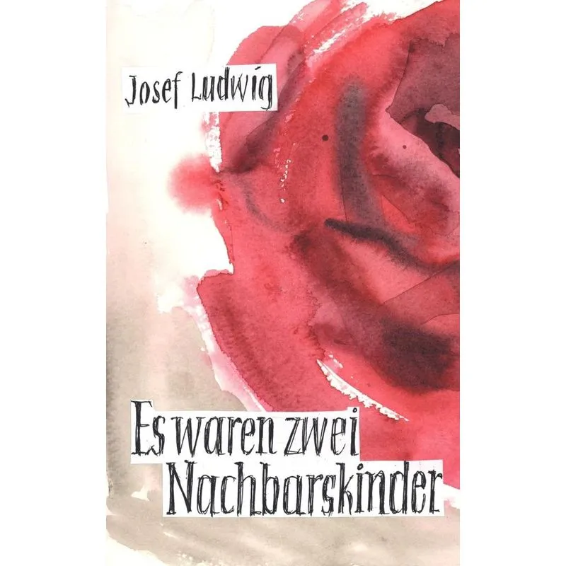 Es waren zwei Nachbarskinder