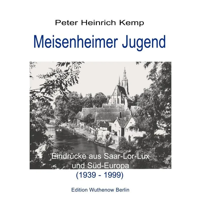 Meisenheimer Jugend
