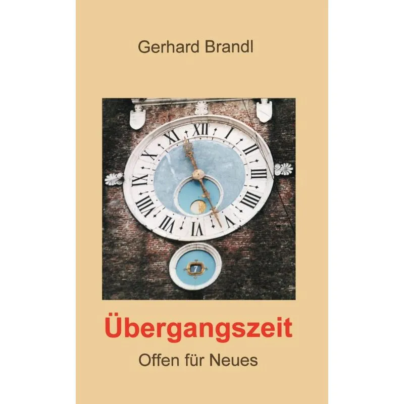 Übergangszeit