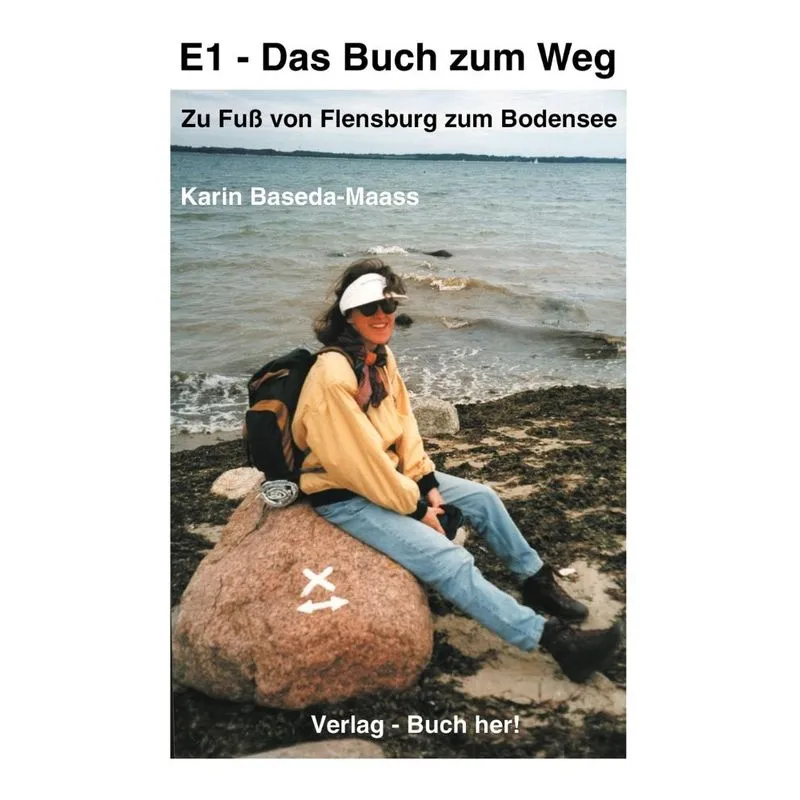 E1 - Das Buch zum Weg