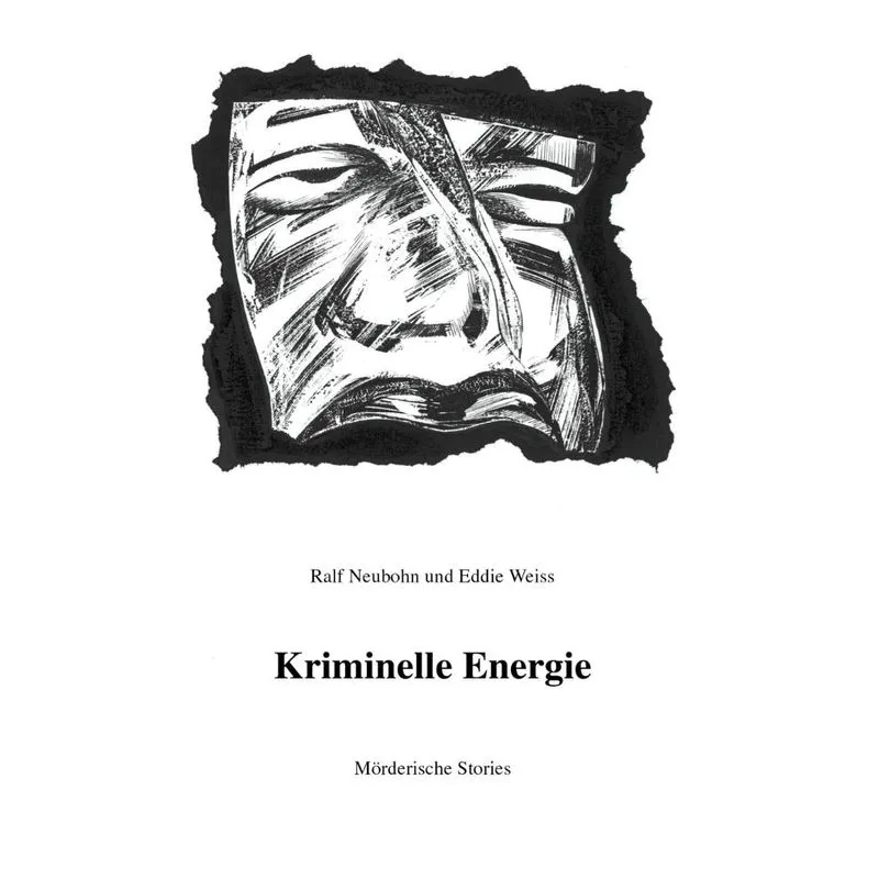 Kriminelle Energie