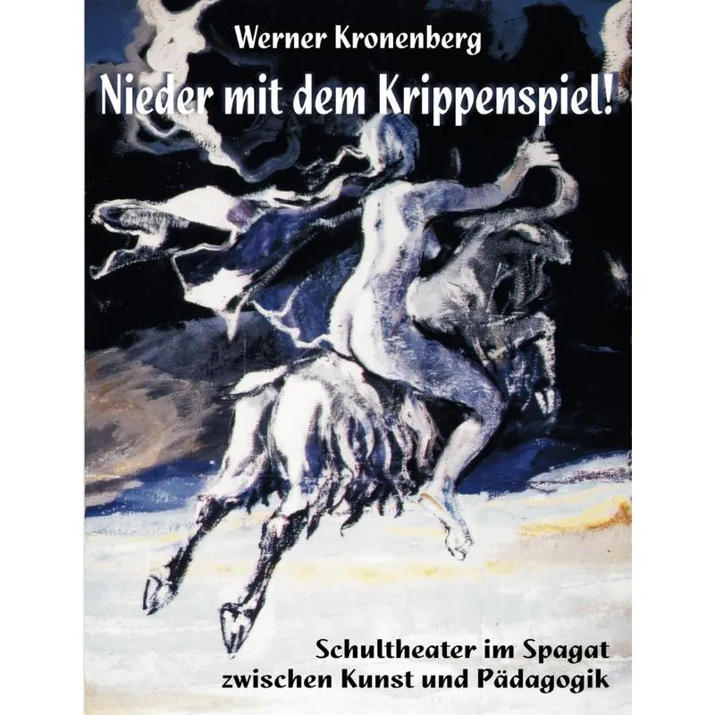 Nieder mit dem Krippenspiel!