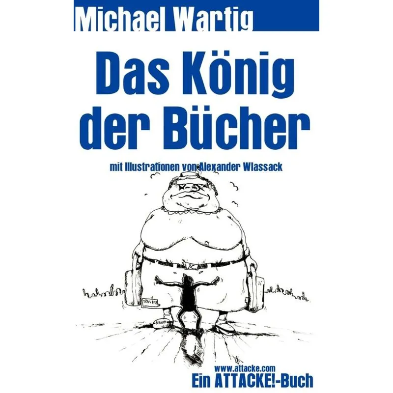 Das König der Bücher