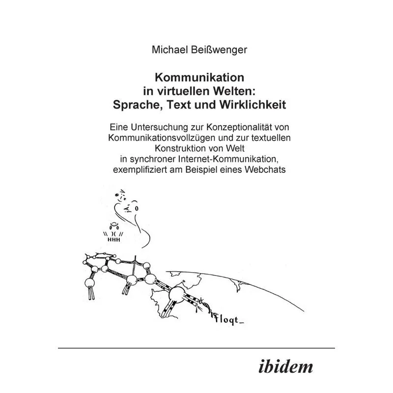 Kommunikation in virtuellen Welten