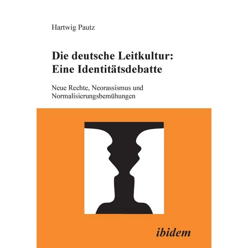 Die Deutsche Leitkultur