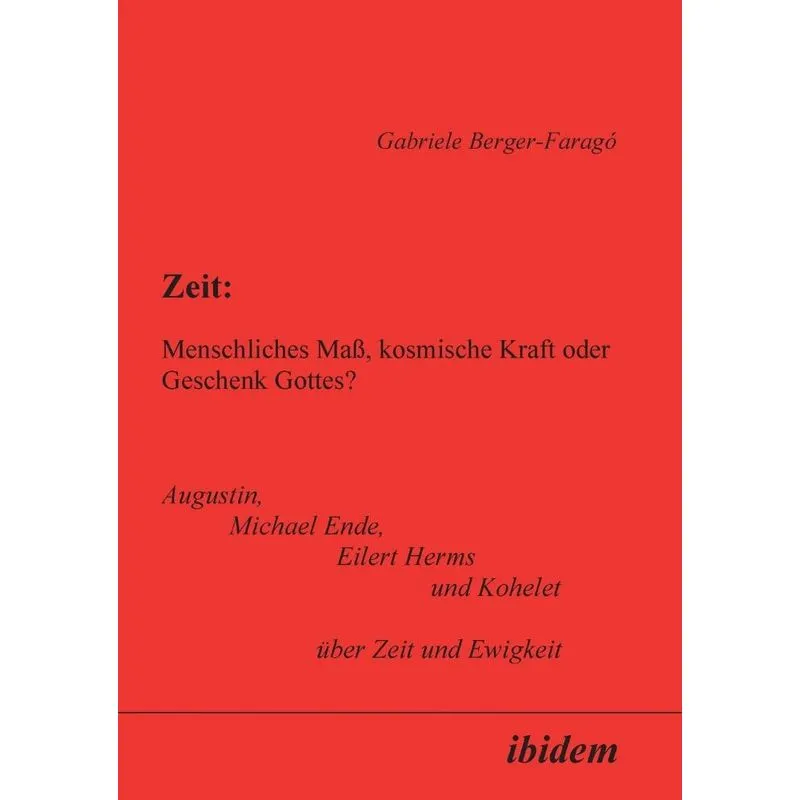 Zeit