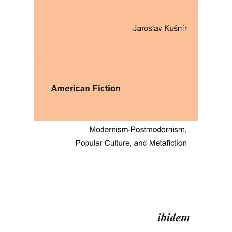 American Fiction