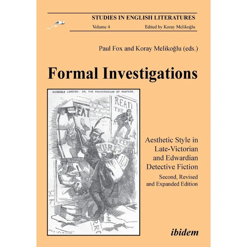 Formal Investigations