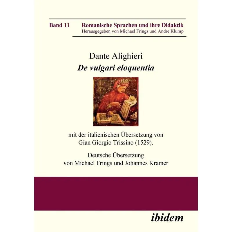 Dante Alighieri
