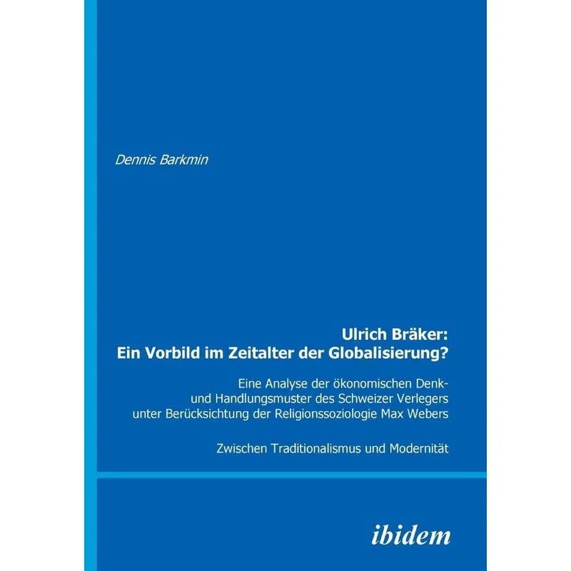 Ulrich Bräker