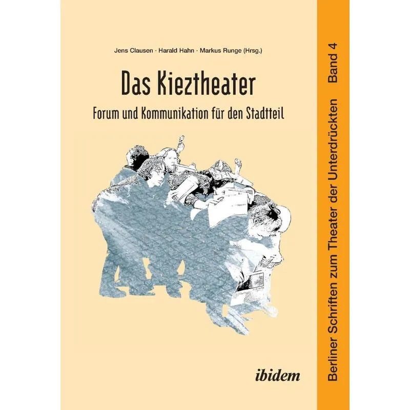 Das Kieztheater