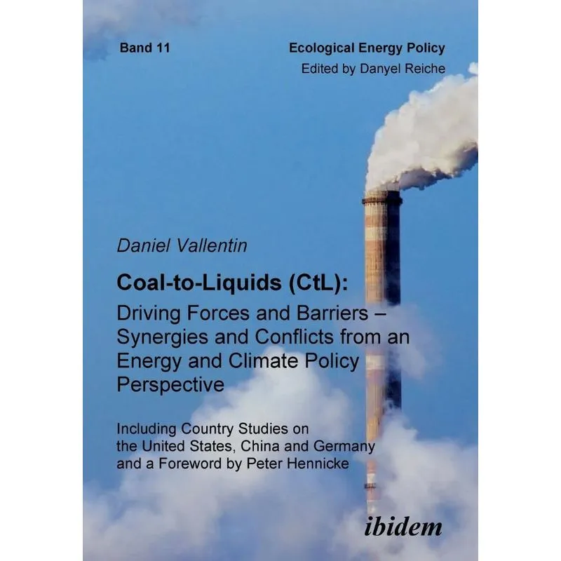 Coal-to-Liquids (CtL)