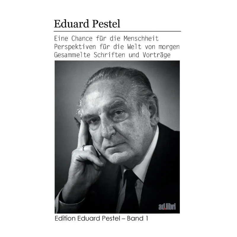 Eine Chance für die Menschheit