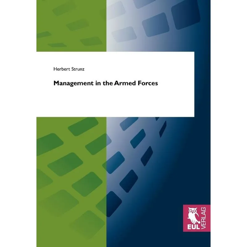 Management in the Armed Forces