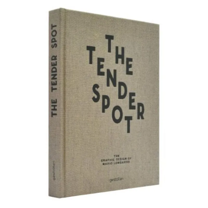 THE TENDER SPOT