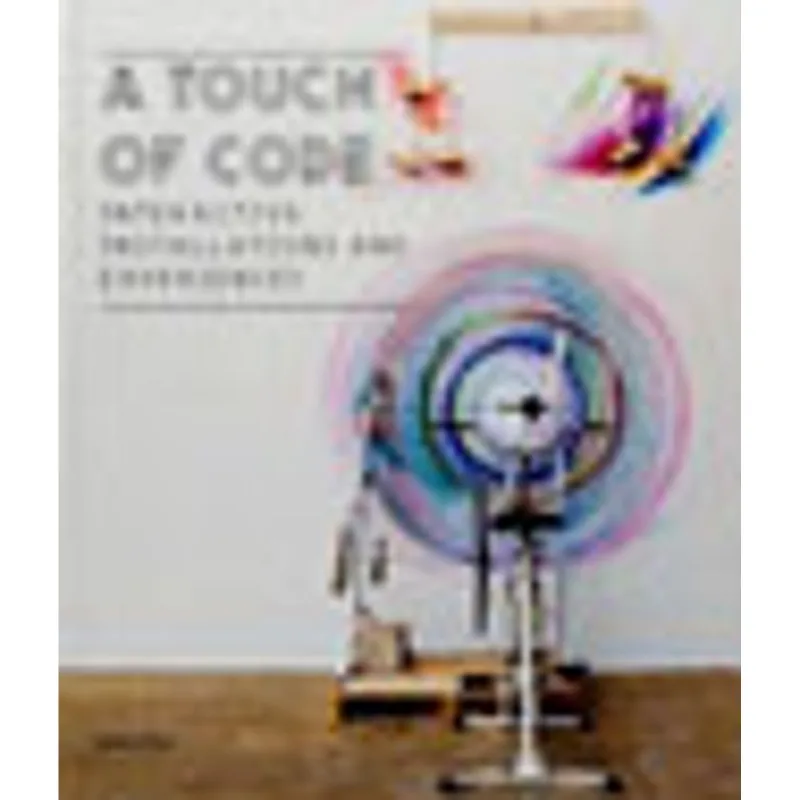 TOUCH OF CODE, A