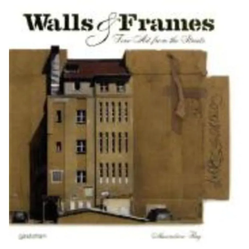 WALLS & FRAMES
