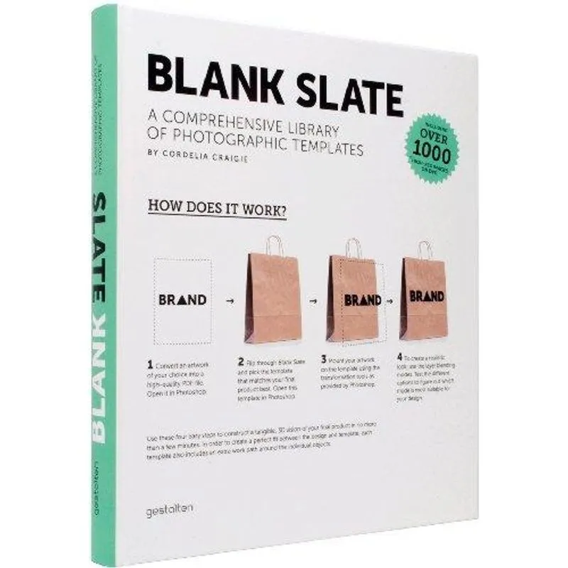 Blank Slate