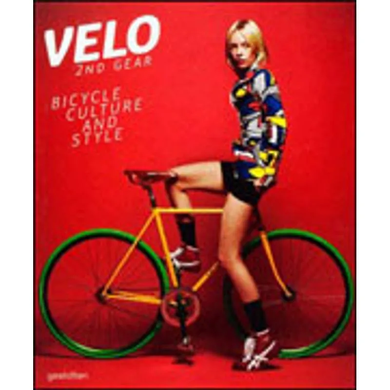 VELO 2ND GEAR
