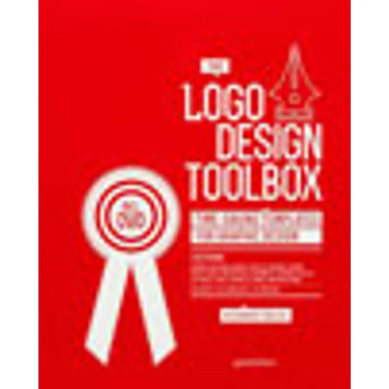 LOGO DESIGN TOOLBOX, THE