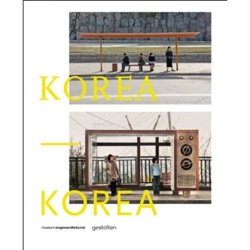 KOREA - KOREA