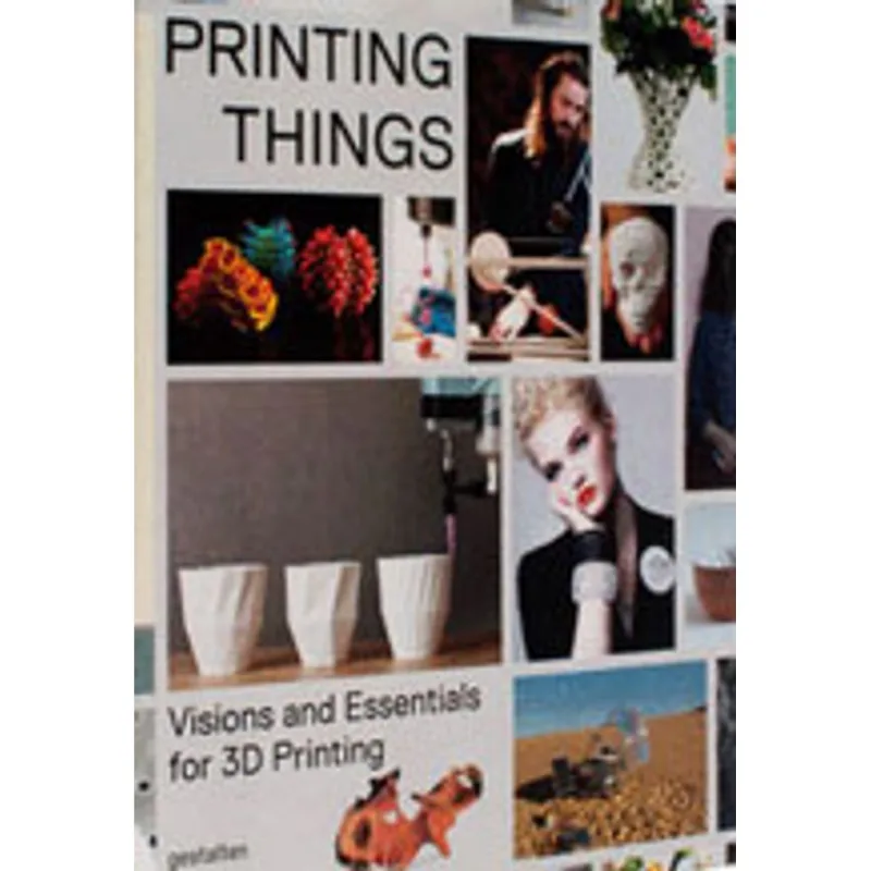 PRINTING THINGS
