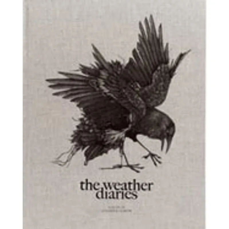 WEATHER DIARIES, THE