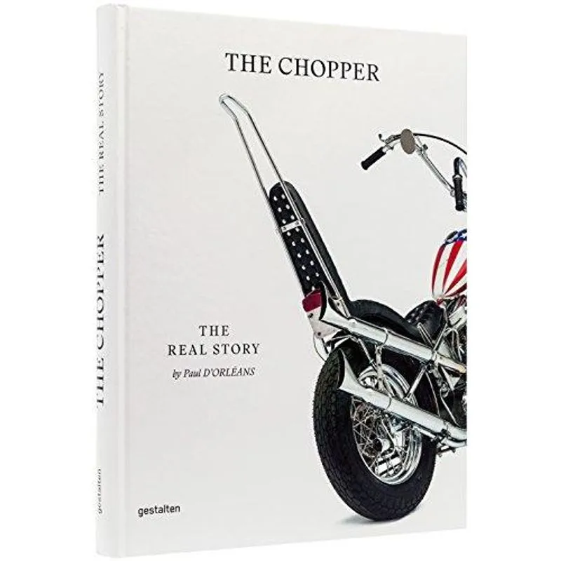 The Chopper